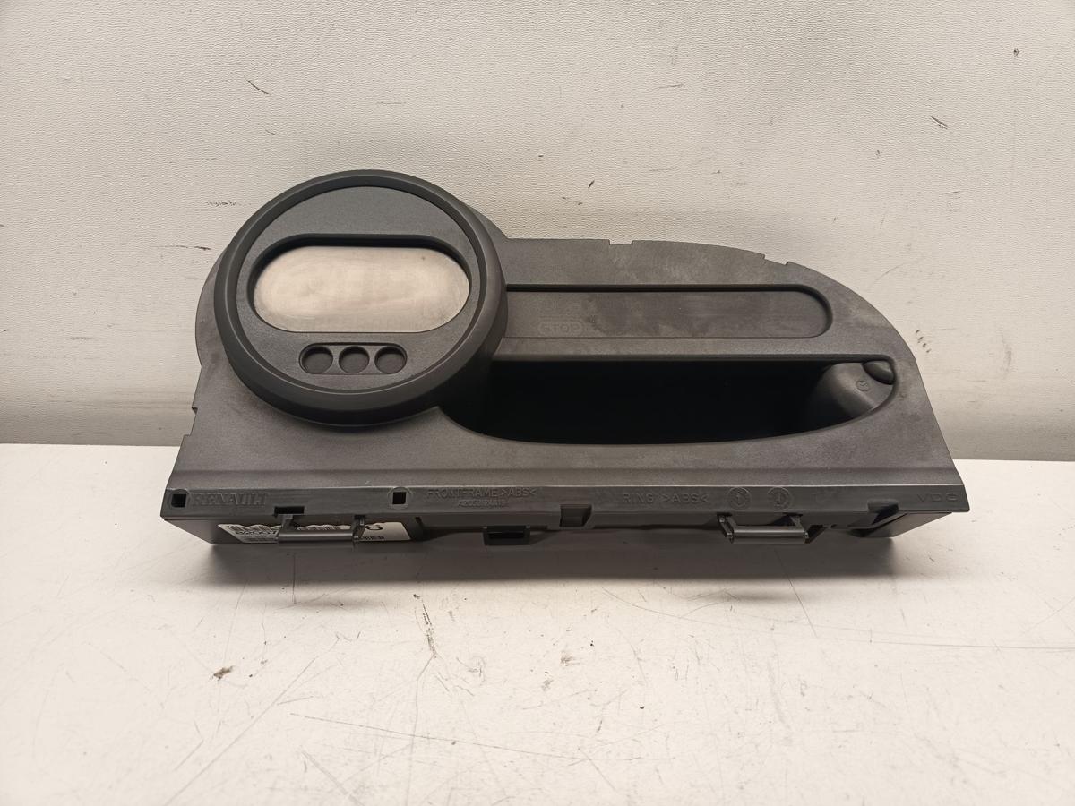 Renault Twingo II orignal Kombiinstrument Tacho 1.1l 43kW Benzin 8200725330