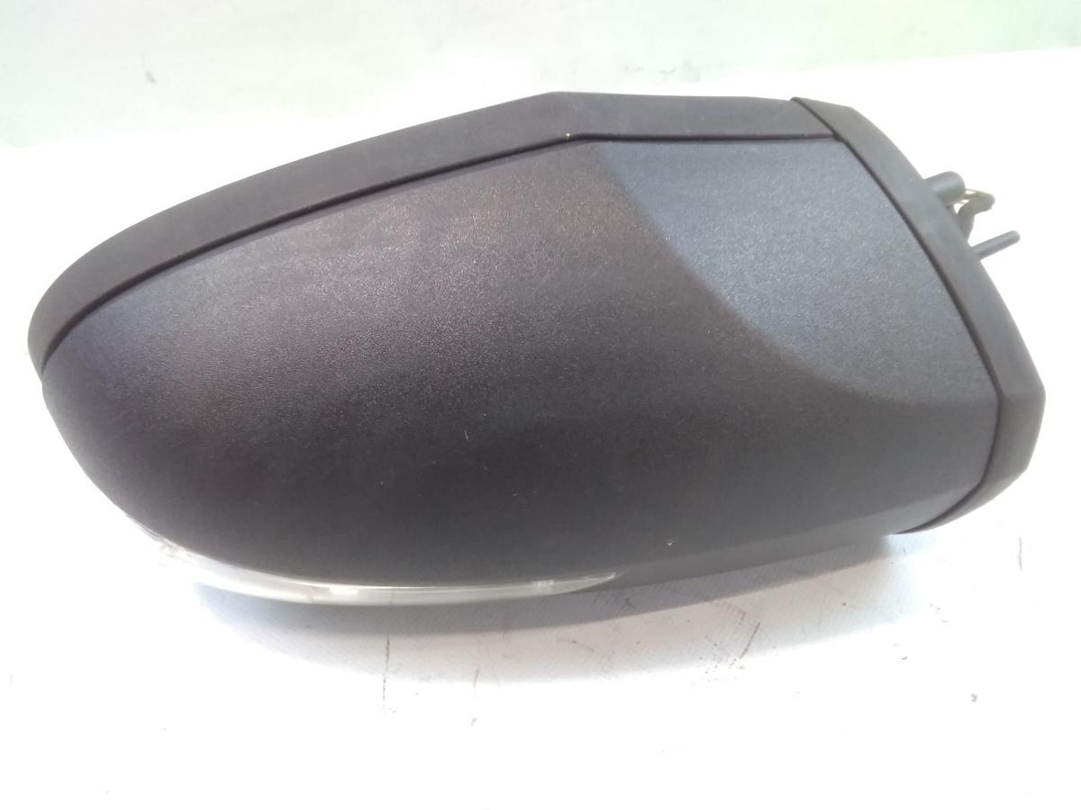 Mercedes B Klasse w245 orig Au&szlig;enspiegel rechts elektrisch&beheizt 7pol BJ2008