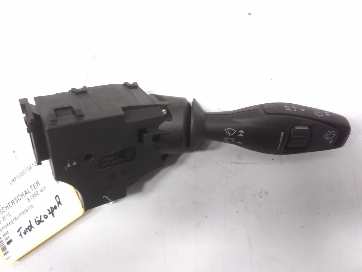 Ford Ecosport 2 JK8 original Wischerschalter Bj.2016