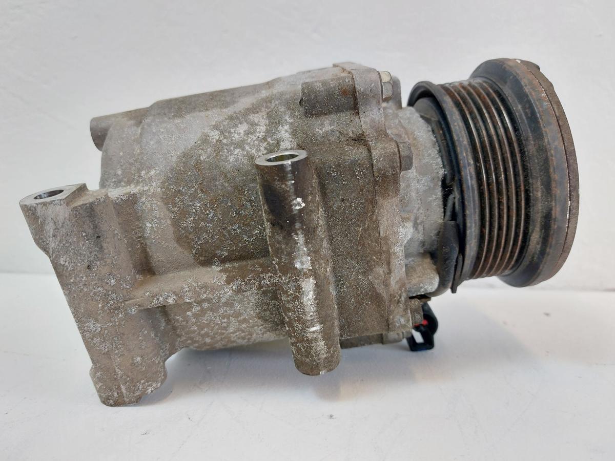Ford Fiesta JA8 Klimakompressor Kältemittelverdichter Kältemittelkompressor OEM