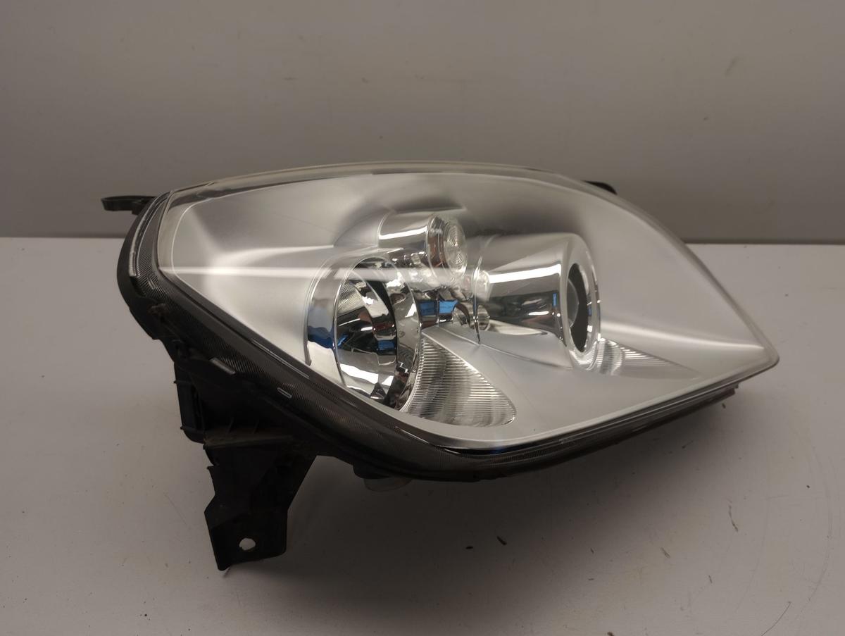 Opel Tigra Twin Top orig Scheinwerfer rechts Halogen Bj 2005