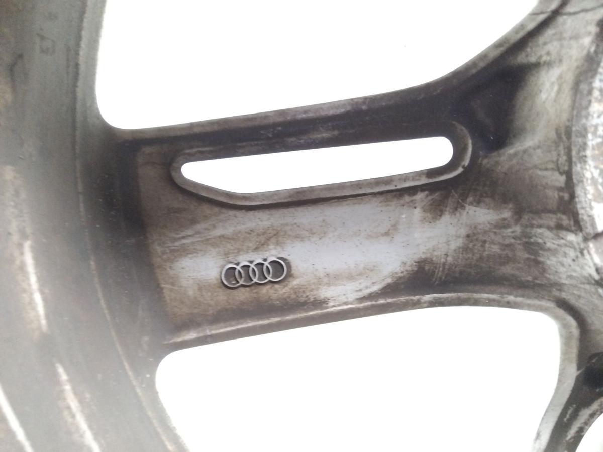 Audi A8 D4 4H original Alufelge 20Zoll 9Jx20H2ET37 4H0601025CB BJ2015