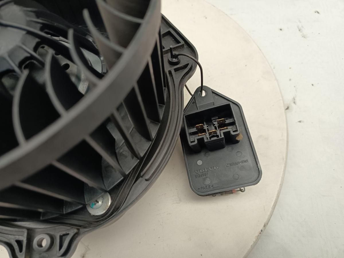 Volvo V70 original Gebl&auml;semotor Innenraumgebl&auml;se Baujahr 1998