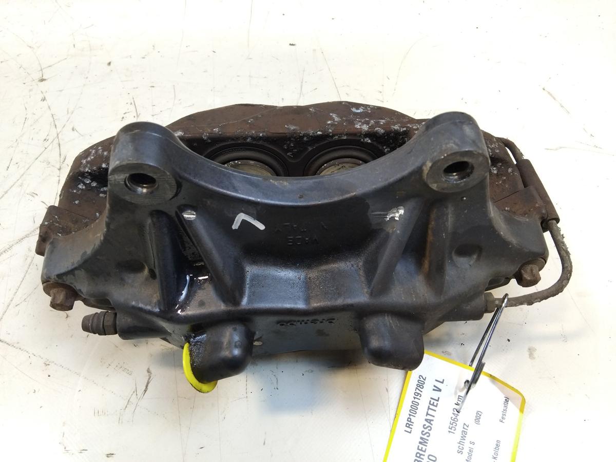 Tesla Model S original Bremssattel Vorderachse links Brembo BJ2014