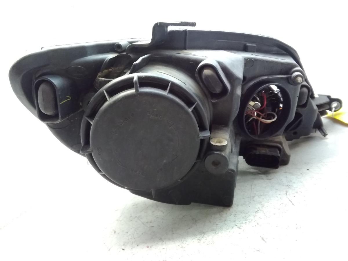 VW Golf Plus 5M Scheinwerfer links TYC Halogen mit LWR Bj.2006