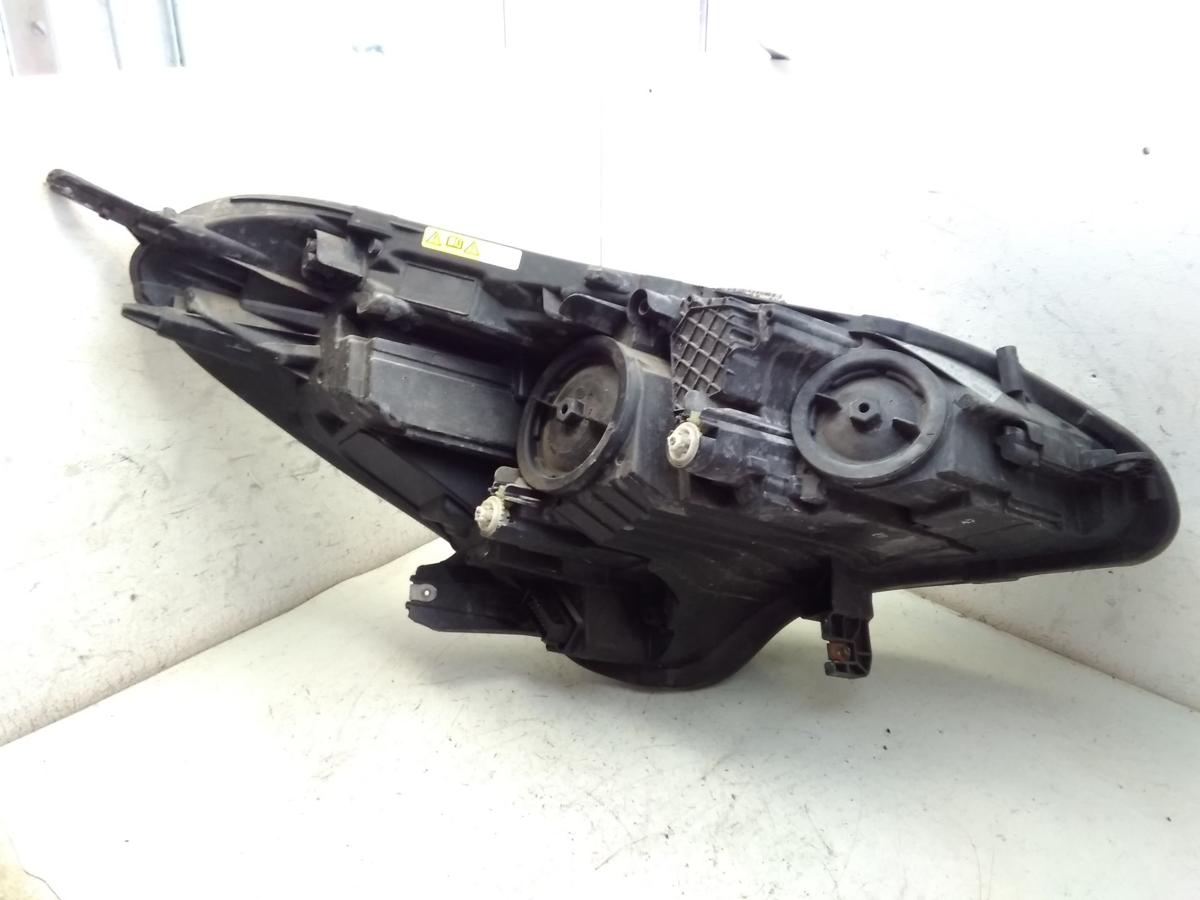 Opel Corsa E original Bi-Xenon Scheinwerfer links mit LED Tagfahrlicht Bj.2015
