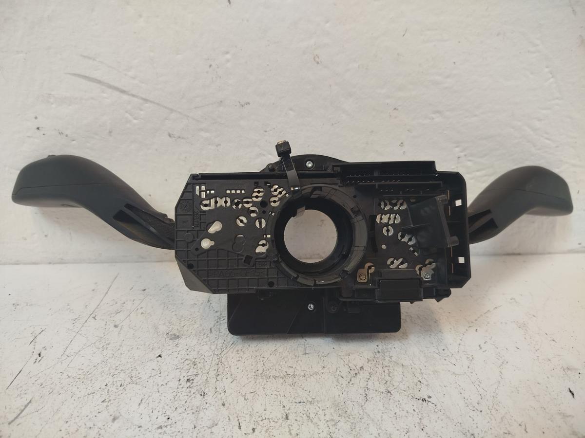 VW Polo 6R Kombischalter Blinkerschalter Wischerschalter Lenkstockschalter