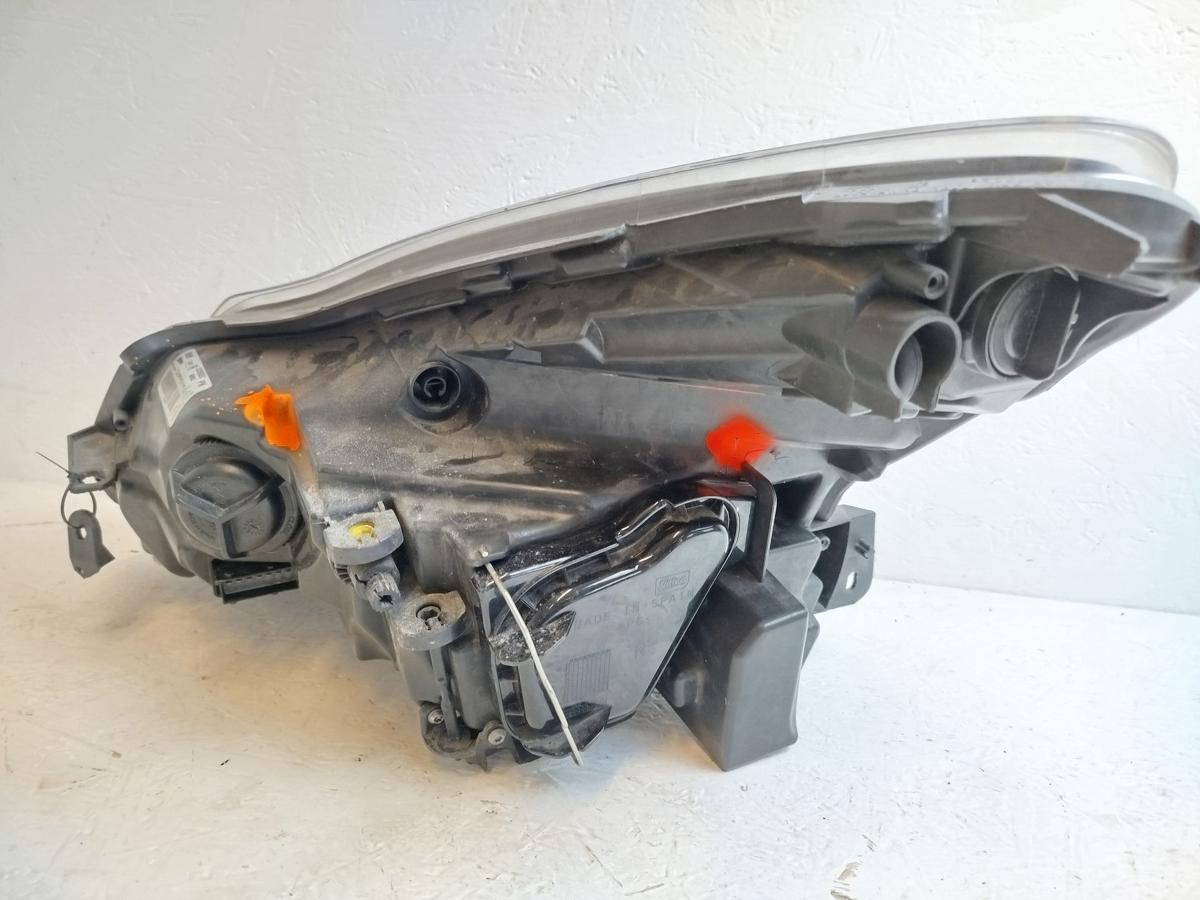 Opel Corsa D Scheinwerfer rechts Kurvenlicht Halogen Tagfahrlicht ab 2010 OE