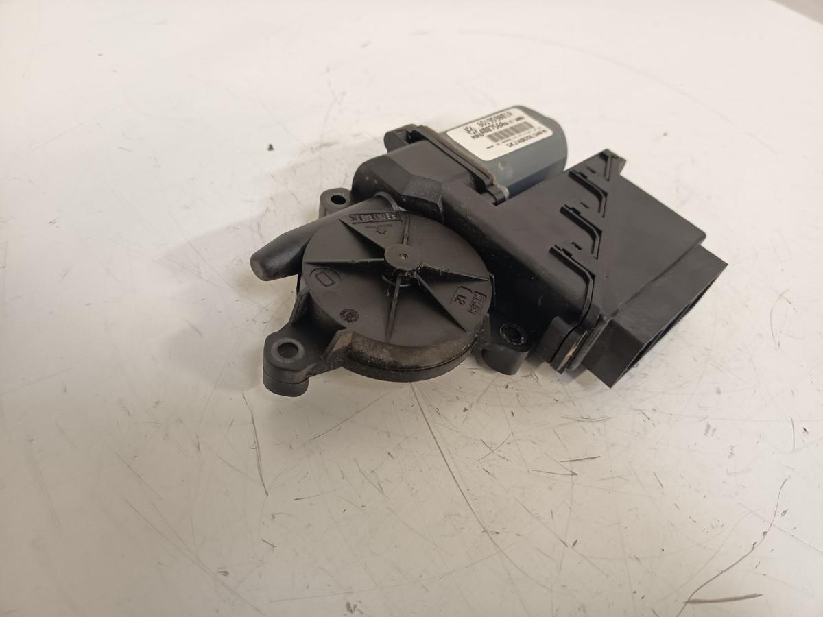 Skoda Fabia 6Y orig Motor Fensterheber vorne links 6Q1959801A Bj 2004