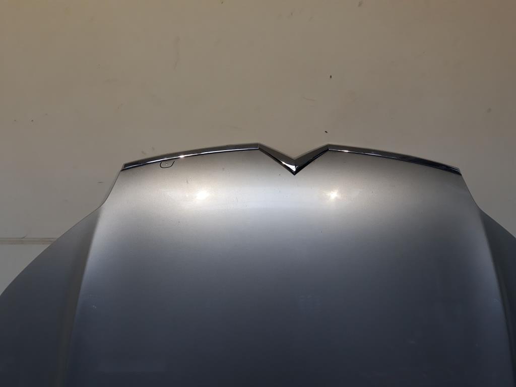 Citroen C5 BJ 2008 Motorhaube Frontklappe Deckel vorn