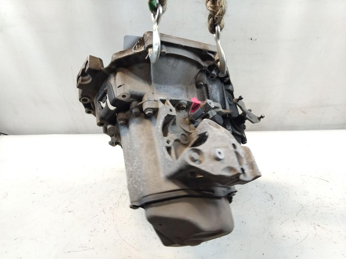 Peugeot 207 WA Getriebe 5 Gang Schaltgetriebe 20CQ65 1.4 54kw BJ2009