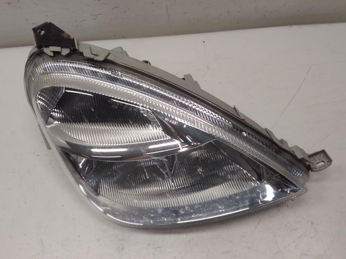 Mercedes A-Klasse W168 Facelift Scheinwerfer rechts Bj.2004