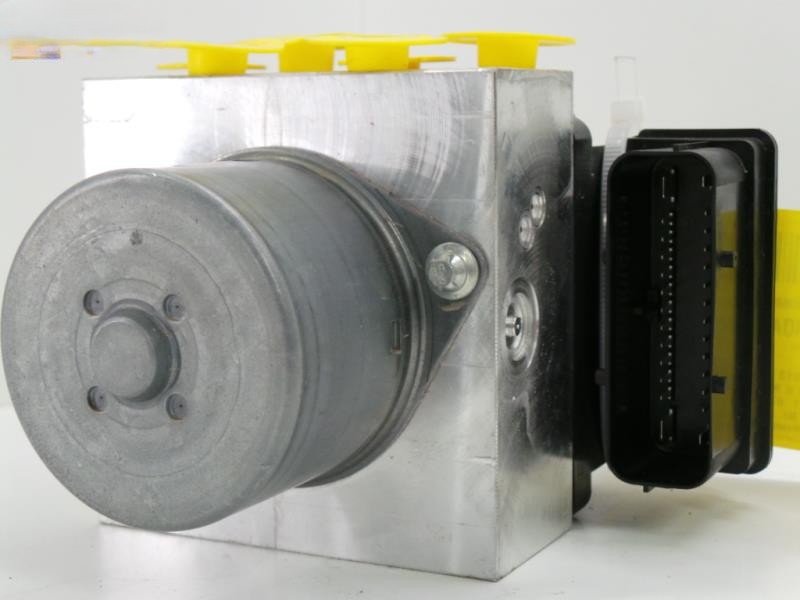 Mini One Cooper R56 Bj2013 Hydroaggregat ABS DSC LCI Facelift 3451685854201