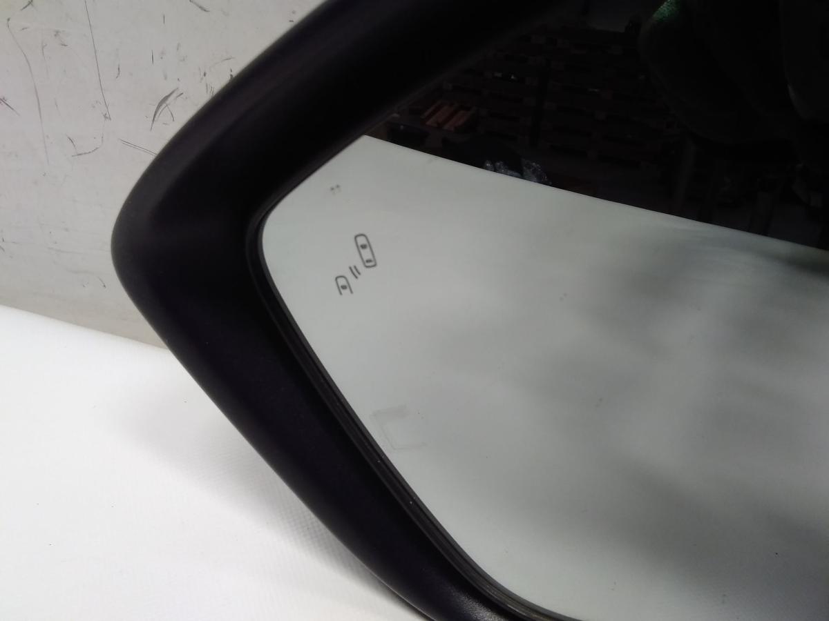 Mitsubishi Eclipse Cross original Spiegel Aussenspiegel links C21 Bronze