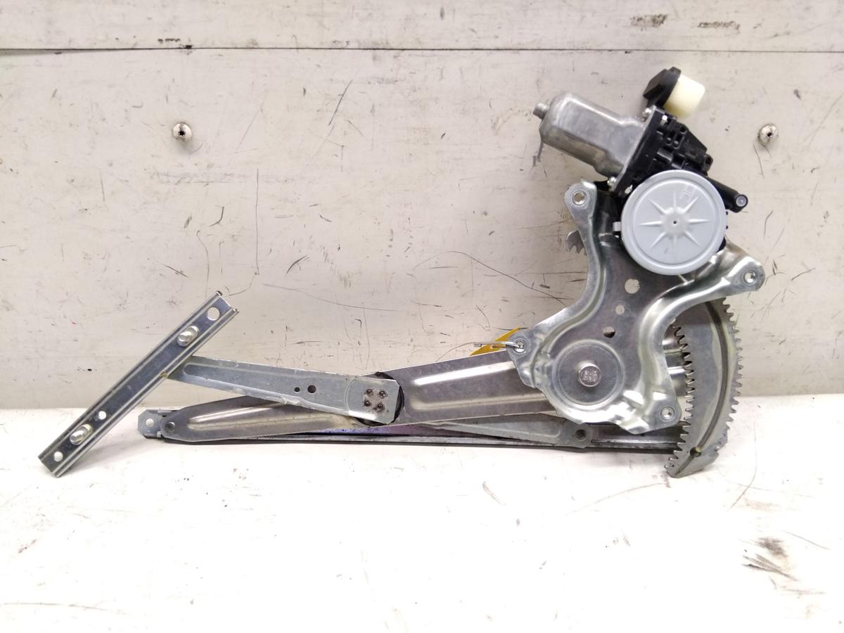 Mitsubishi Outlander 3 GF original Fensterheber vorn links elektrisch BJ2016