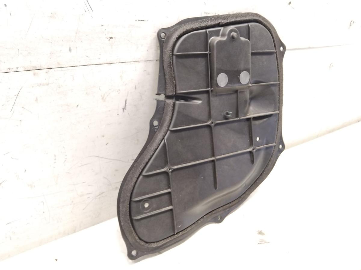 Tesla Model S original Plastikabdeckung T&uuml;r vorn links mit T&uuml;rgriffmodul Bj.2019