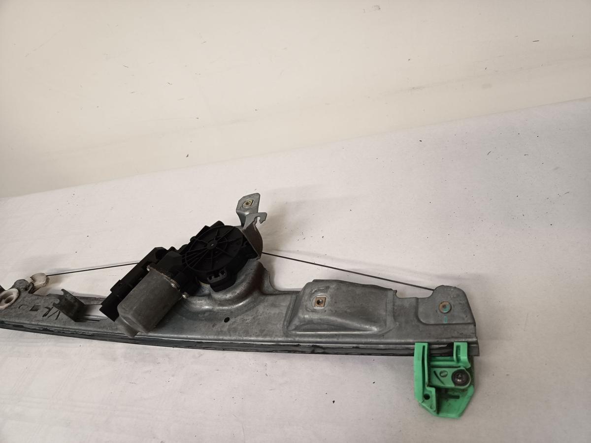 Renault Scenic II Phase I orig Fensterheber vorn rechts Beifahrerseite Bj 2003