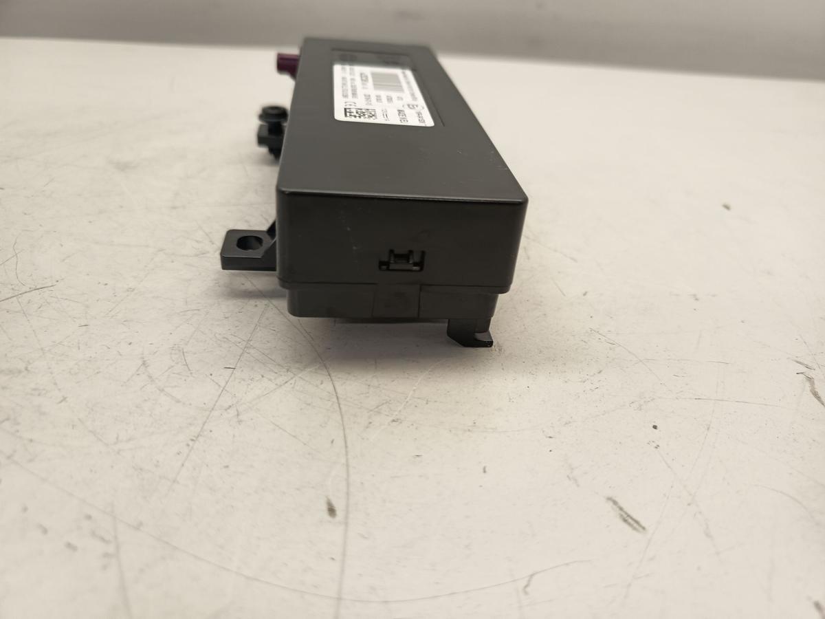 Citroen C4 II Picasso SpaceTourer Bj 2018 original Steuergerät für Telefonie