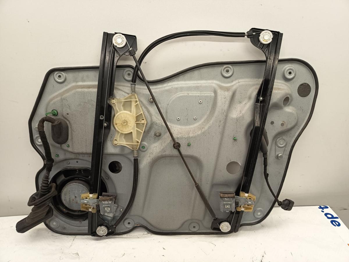 VW Caddy III original Fensterheber vorne links elektrisch Baujahr 2006