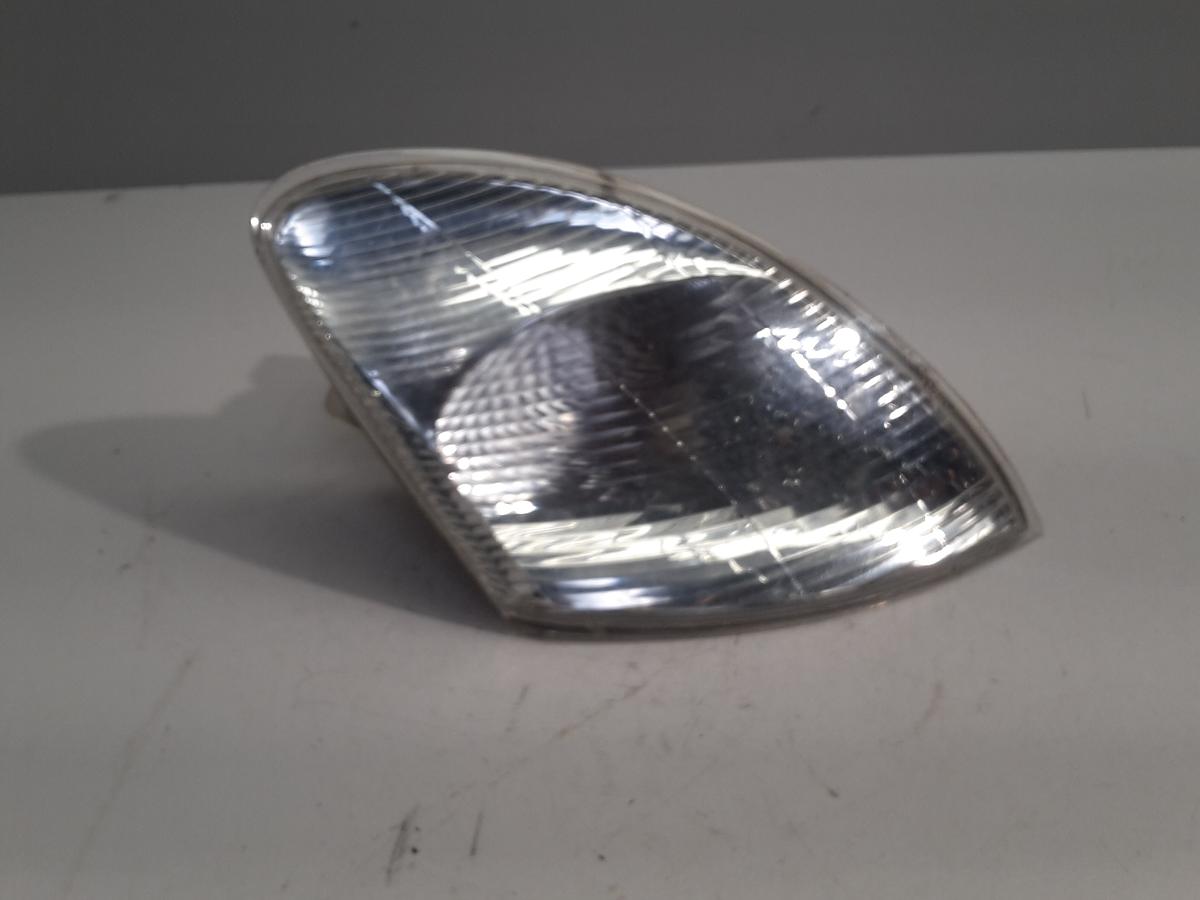 Renault Megane Scenic JA Bj 1997 orig Blinker vorne links Blinklicht