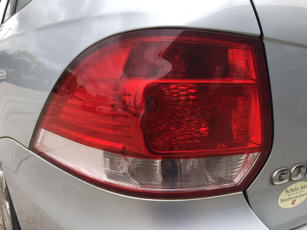 VW Golf 5 V Variant Rückleuchte links Rücklicht Heckleuchte Schlussleuchte
