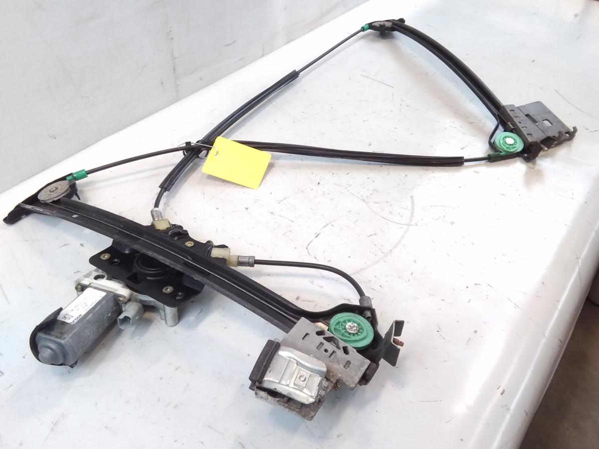 Peugeot 206 CC Cabrio original Fensterheber vorn links elektrisch Bj.2003