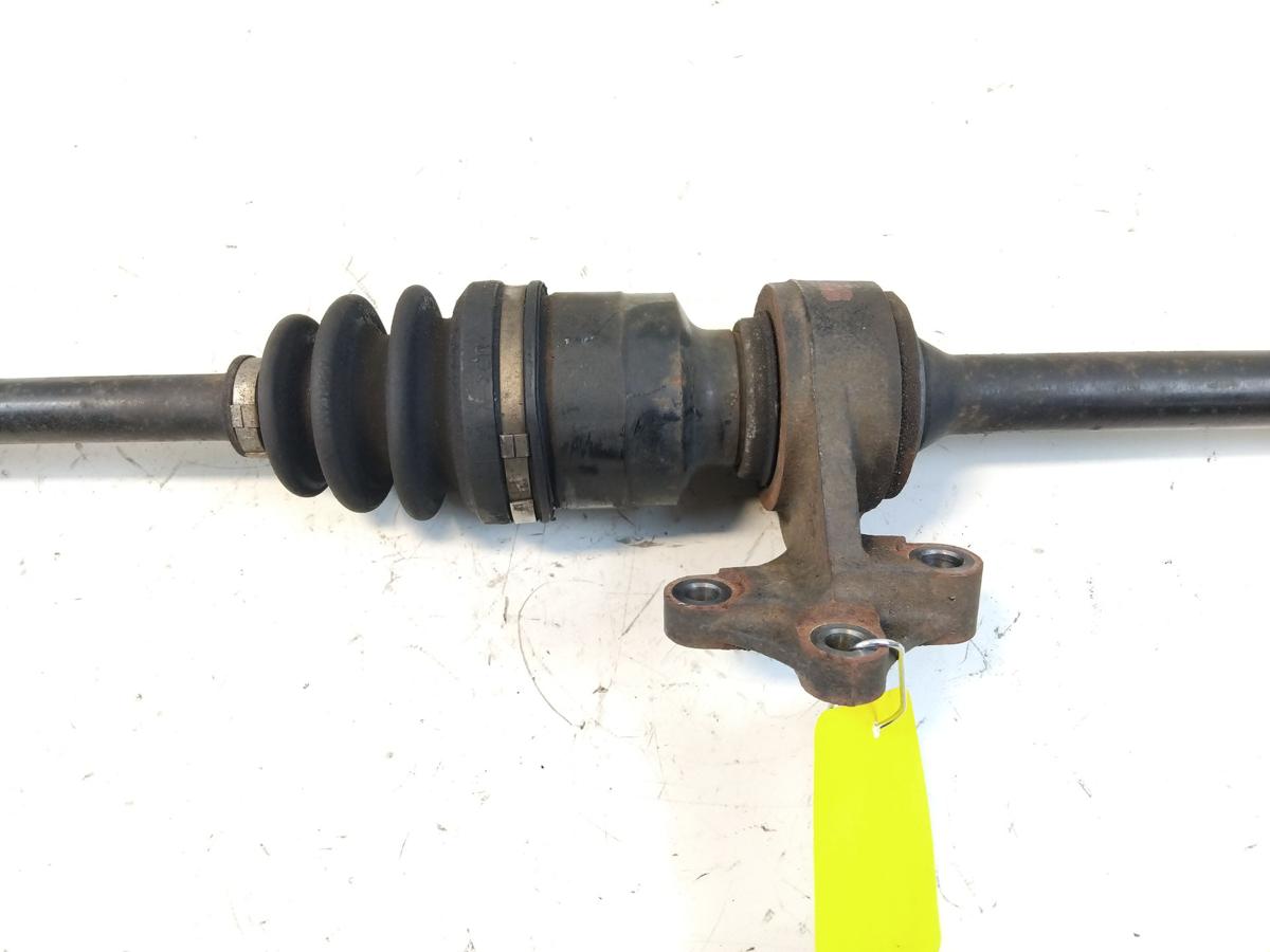 Mazda 2 DE original Antriebswelle Gelenkwelle vorn rechts 1.5 76kw BJ2007