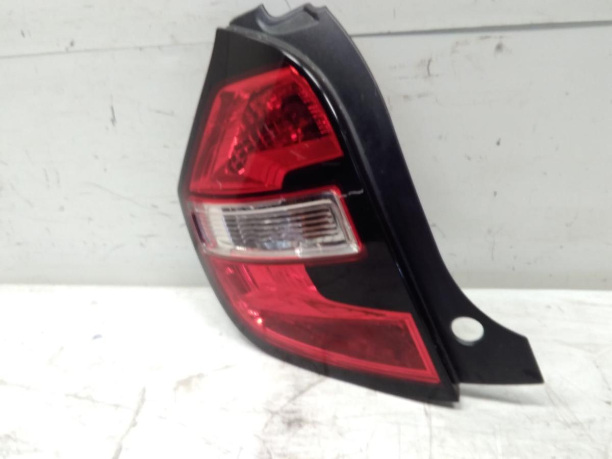 Renault Twingo 3 BC original R&uuml;ckleuchte Heckleuchte links Bj.2014