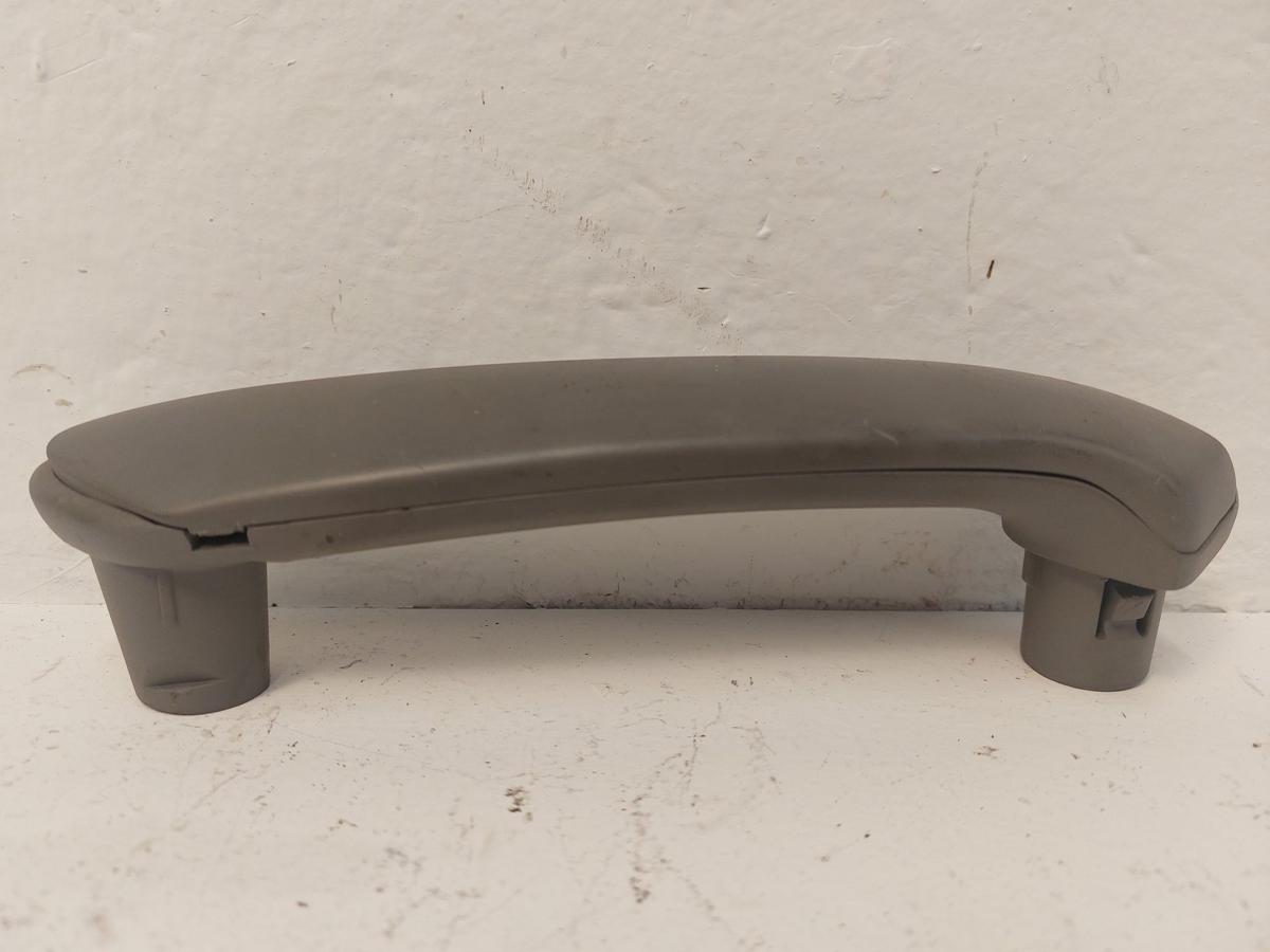 VW Lupo 6X Innengriff Türgriff Griff innen Innnentürgriff links grau