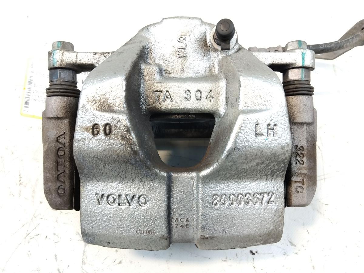 Volvo EX30 original Bremssattel Vorderachse links TA304 80003672 Bj.2024