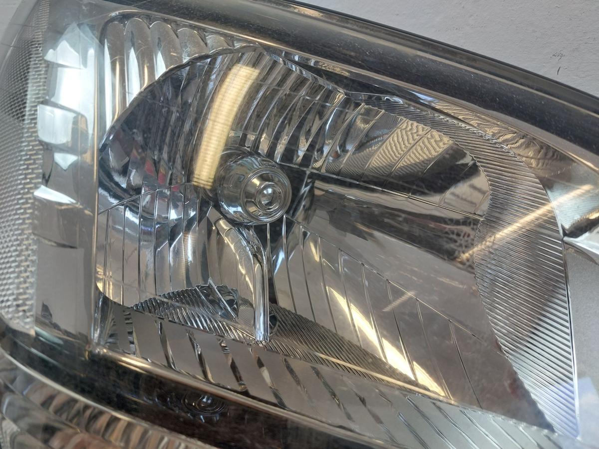 Chevrolet Orlando KL1Y Scheinwerfer rechts Hauptscheinwerfer Halogen Microrisse
