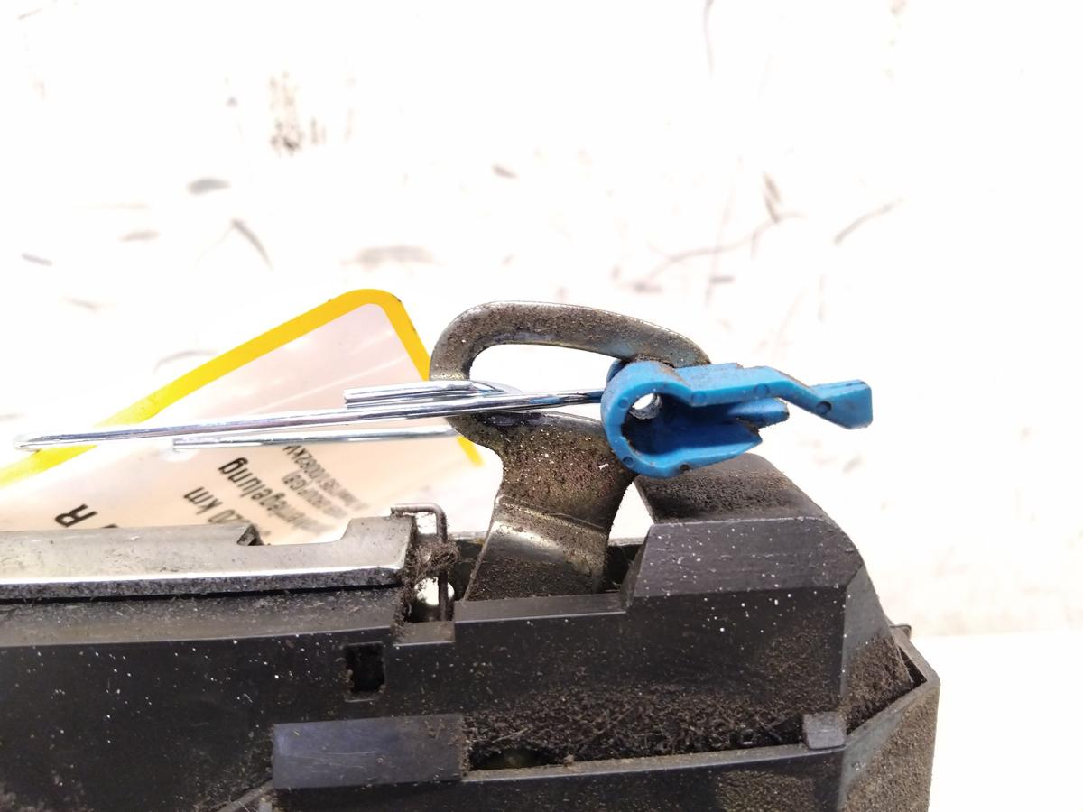 Land Rover Freelander LN T&uuml;rschloss vorn rechts mit Zentralverriegelung BJ2000