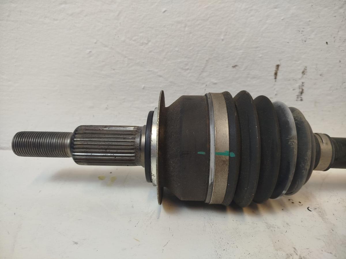 NIO EL6 Elektro SUV Antriebswelle Gelenkwelle hinten links OEM