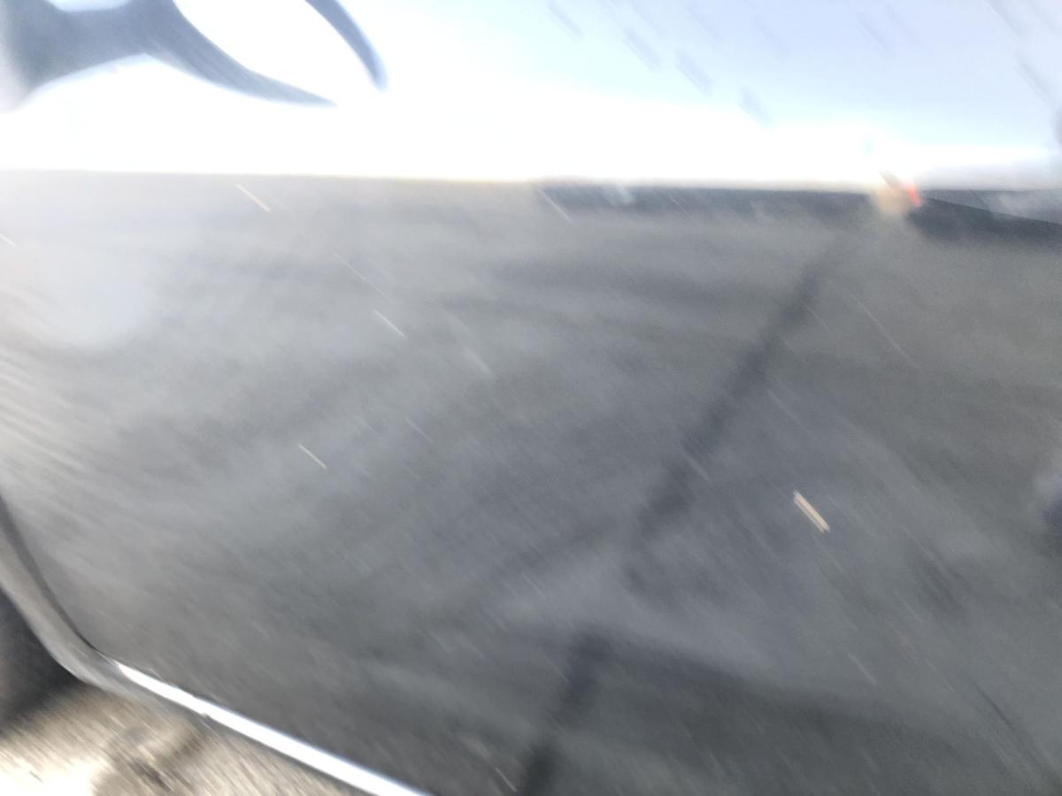 Fiat Grande Punto 199 T&uuml;r vorne links Fahrert&uuml;r 891 Nero 5T&uuml;rer Rohbau