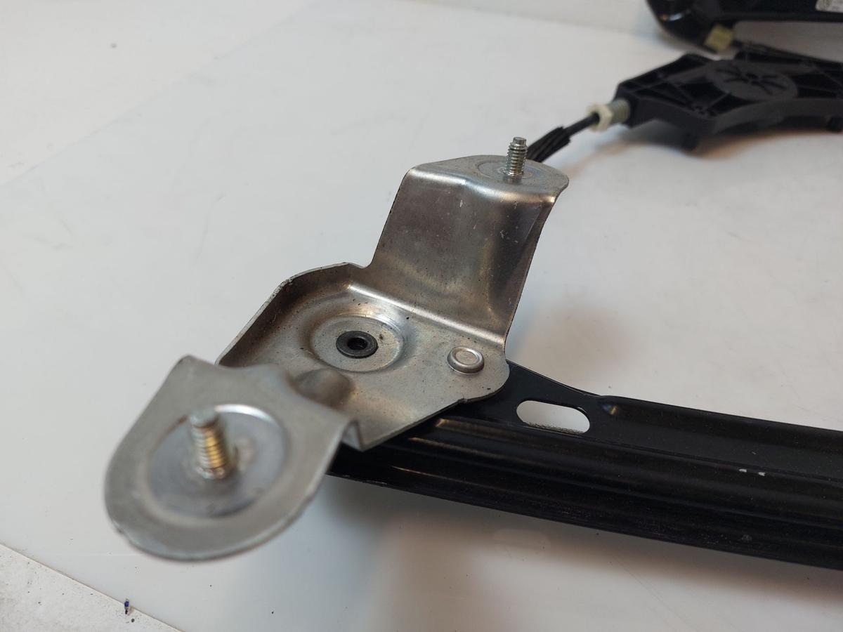 VW Golf 7 VII 5G AU Fensterheber Tür vorn links elektrisch ohne Motor OEM 5trg