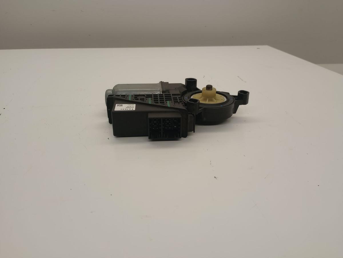Skoda Fabia 6Y orig Motor Fensterheber links vorne 6Y1959801 Bj 2005