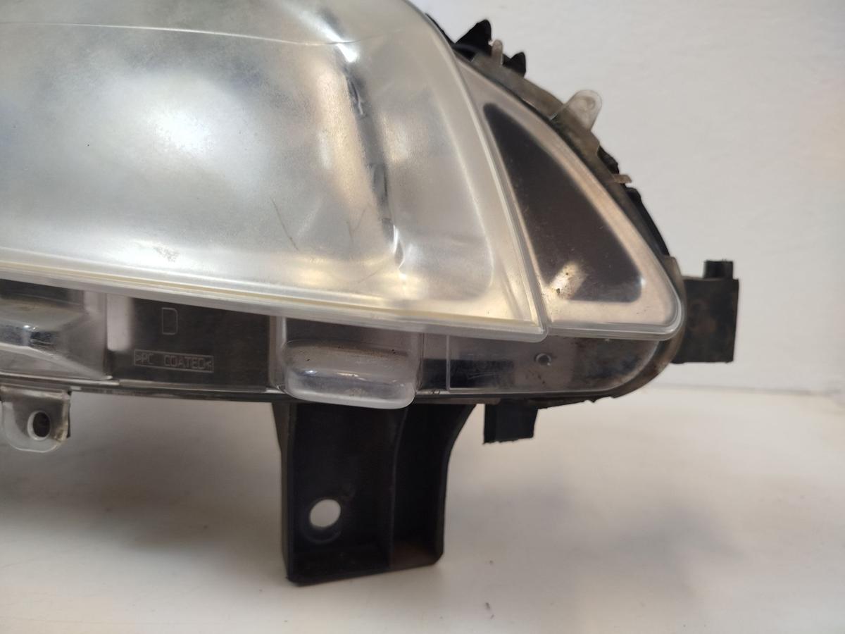 Citroen Berlingo B9 Scheinwerfer rechts Frontscheinwerfer Lampe Valeo Tr&uuml;b