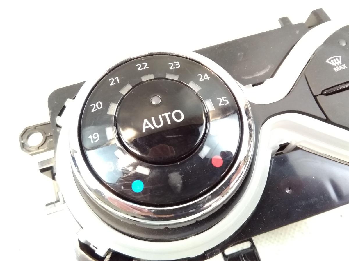 Renault Zoe original Klimabedienteil Klimaautomatik 275100906R Bj.2015