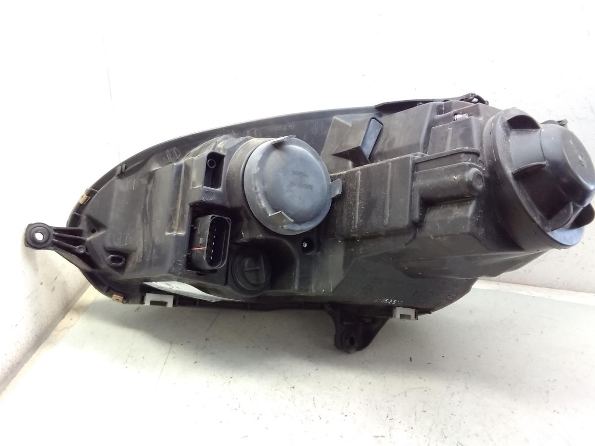 VW Golf 5 1K Scheinwerfer rechts mit LWR Bj.2004