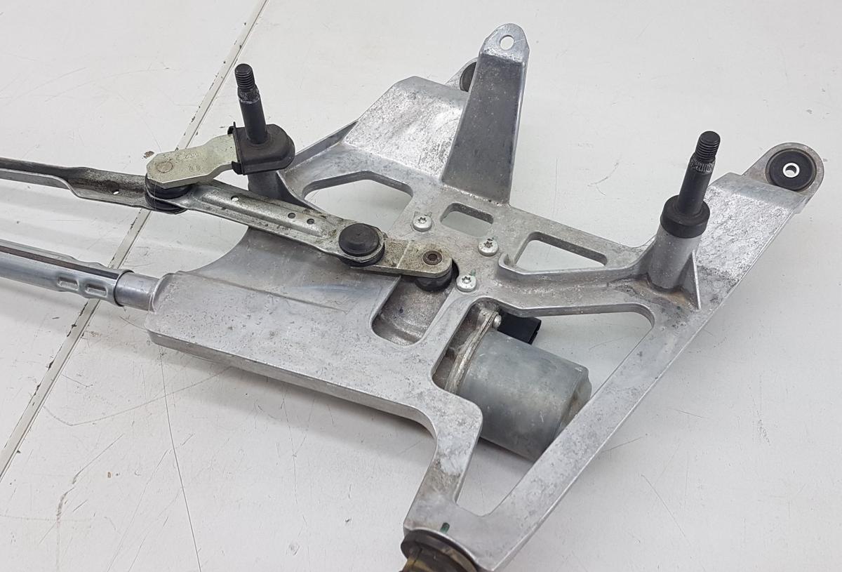 Tesla Model X Wischergest&auml;nge inkl Motor Bj2022 1615511-00-A 3397022487