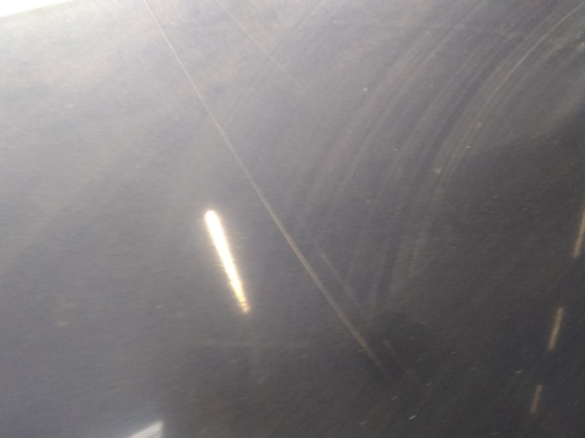 Mercedes W124 Limousine original Heckklappe Heckdeckel nautikblau Bj.1989