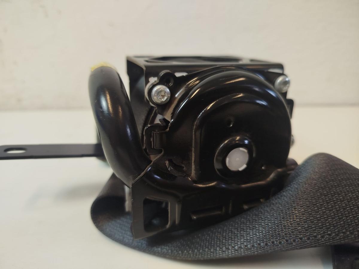 Citroen C1 Typ PS Sicherheitsgurt vorn links Gurt Anschnallgurt Gurtstraffer