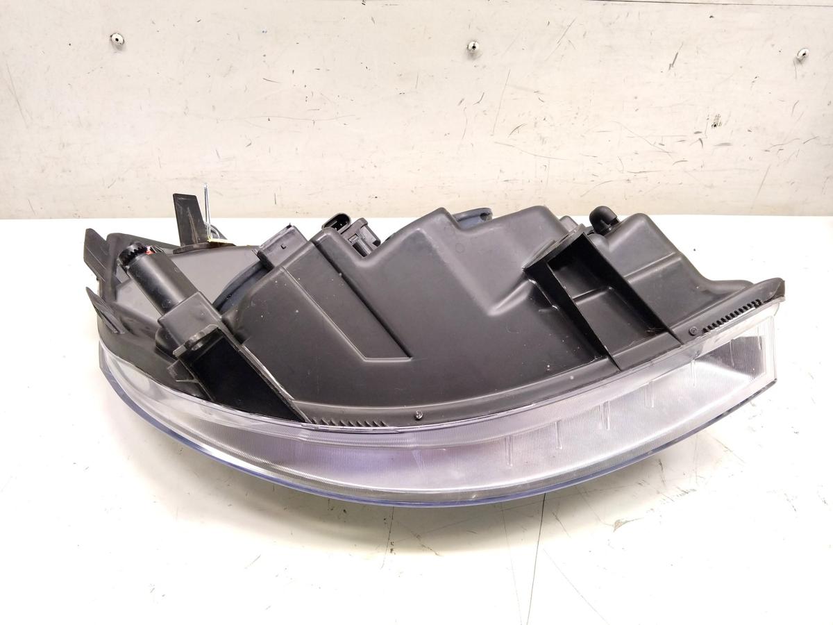 Renault Scenic 2 Scheinwerfer links mit LWR Bj.2004