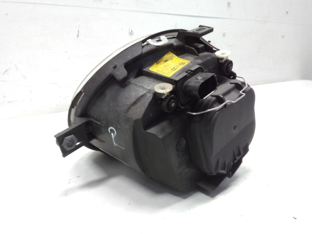 VW Lupo 6X original Scheinwerfer vorn rechts Halogen mit LWR BJ2003