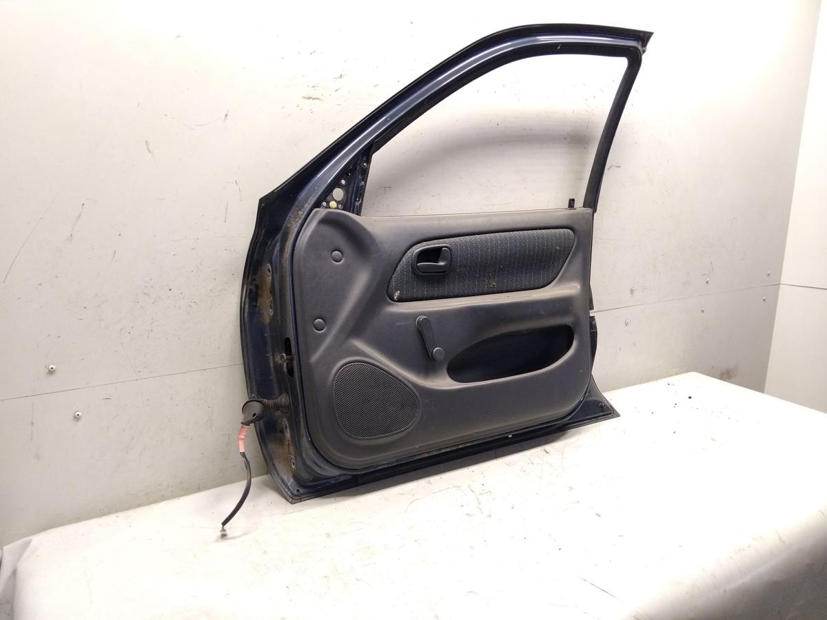 Toyota Corolla E10 original T&uuml;r vorn rechts Liftback 5-T&uuml;rer BJ1995