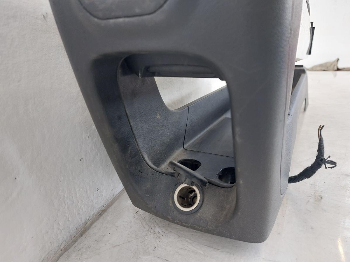 Opel Meriva B Flex Mittelarmlehne vorn Mittelkonsole Armlehne Armauflage