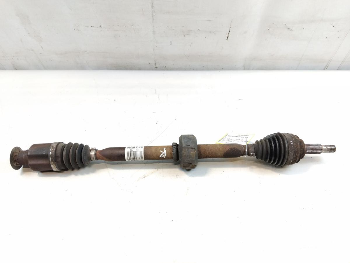 Dacia Logan 2 MCV original Antriebswelle Gelenkwelle vorn rechts 1.2 55kw BJ2015