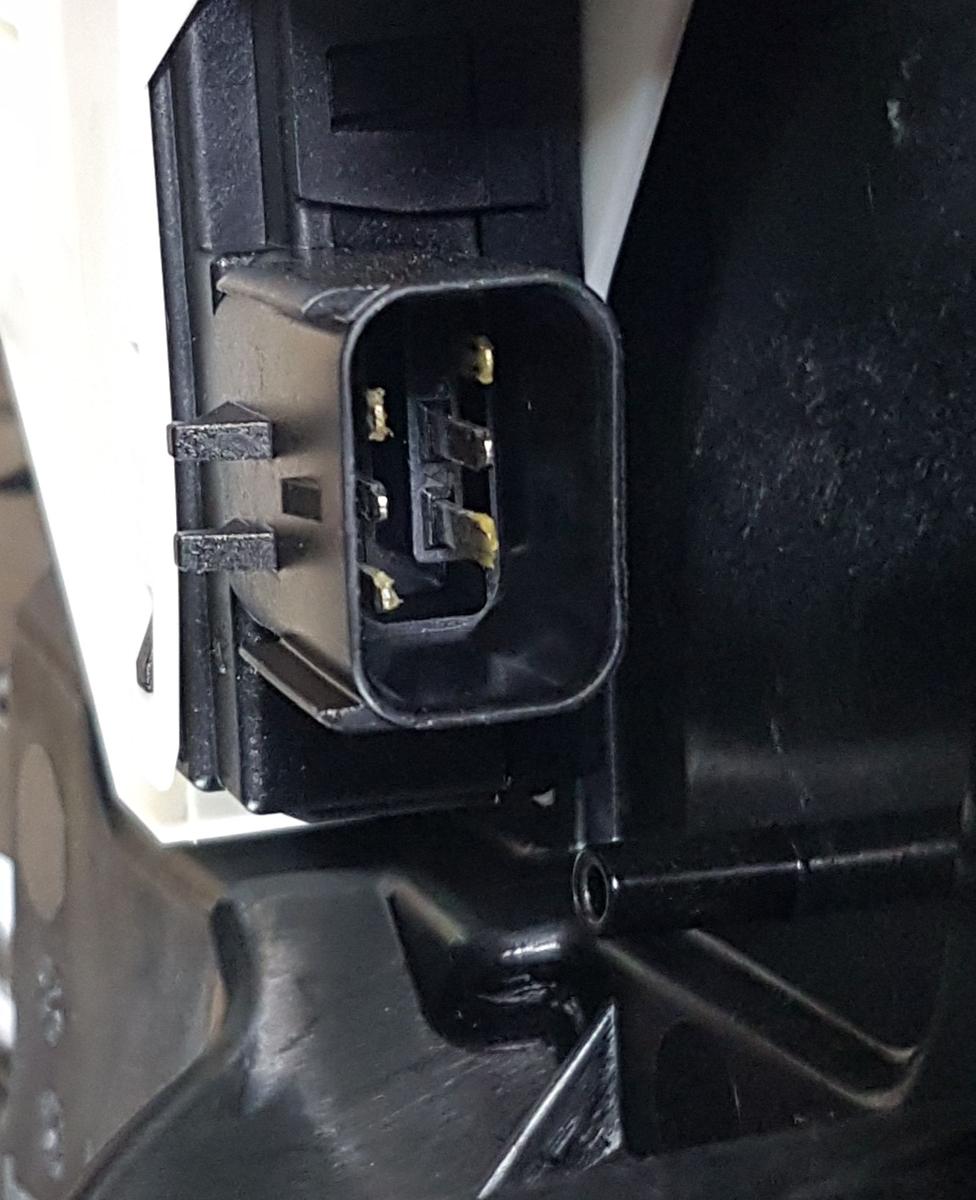 Tesla Model Y Fensterheber vorn links Bj22 149551000E 152680400B mit Motor