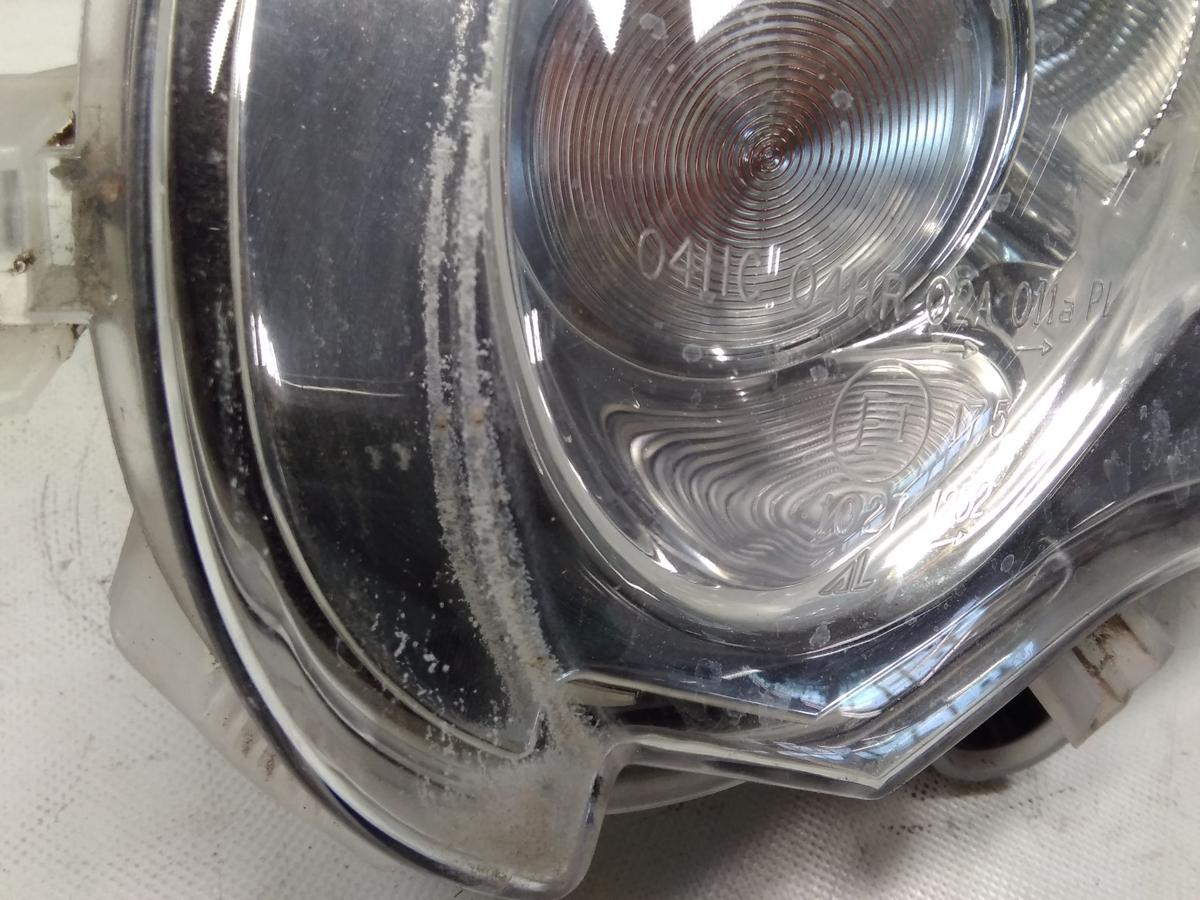 Smart Cabrio 450 original Scheinwerfer links mit LWR BJ2003