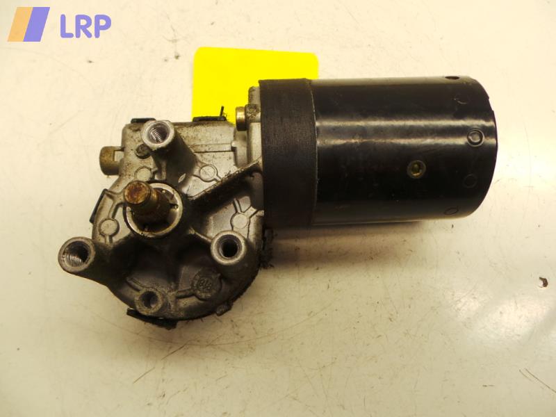 Opel Vectra (B) Bj.ab1999 Wischermotor vorn 0390241142 BOSCH